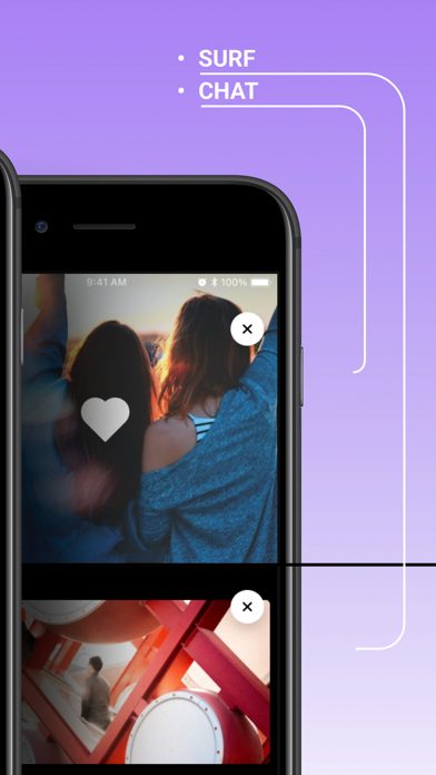 Split Screen Window: Multiple screenshot 3