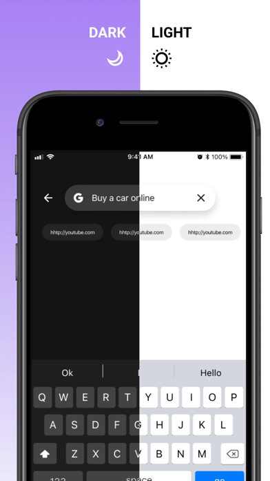 Split Screen Window: Multiple screenshot 1