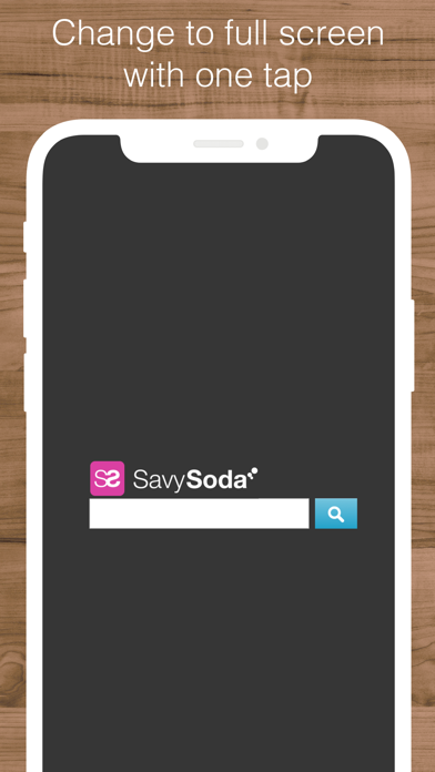 Split Web Browser screenshot 4