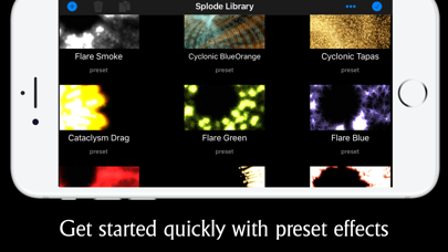 Splode Lab Ex screenshot 2