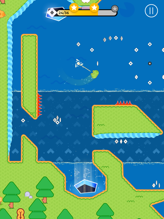 SP!NG screenshot 6