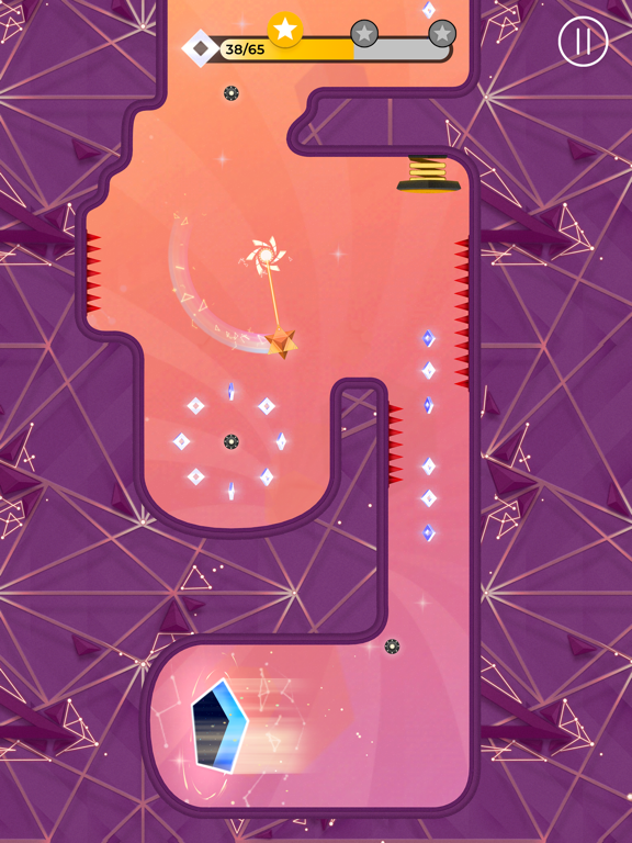 SP!NG screenshot 4