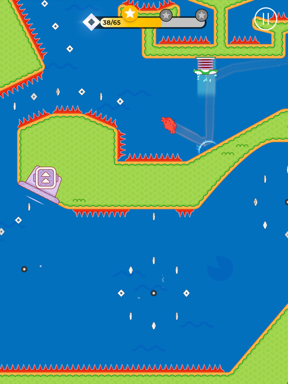 SP!NG screenshot 5