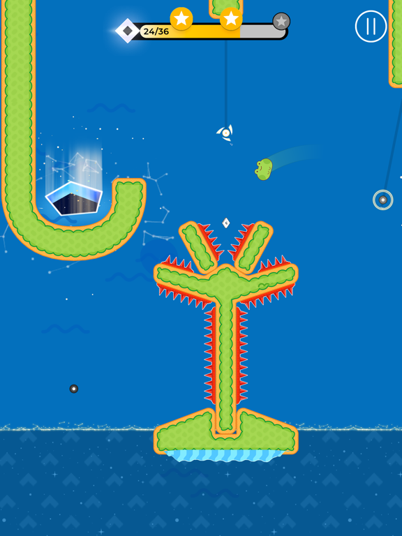 SP!NG screenshot 9