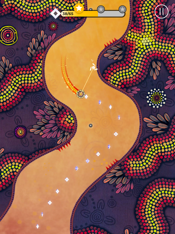 SP!NG screenshot 2