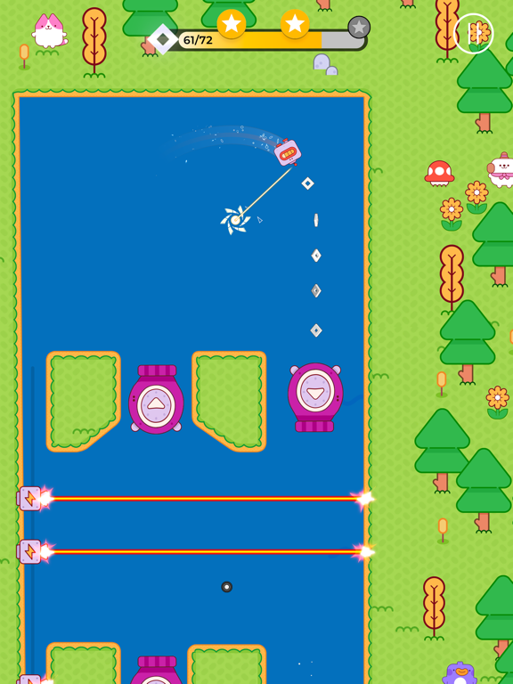 SP!NG screenshot 8