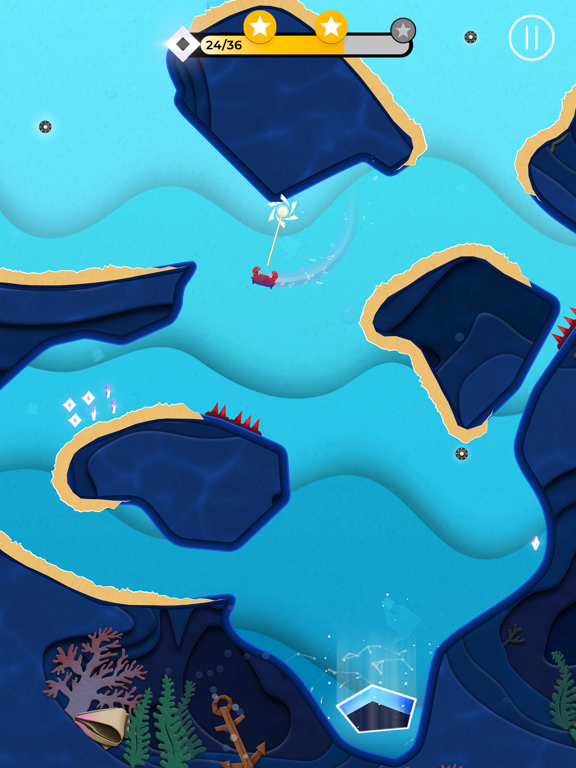 SP!NG screenshot 1