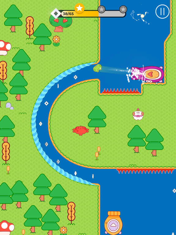 SP!NG screenshot 7