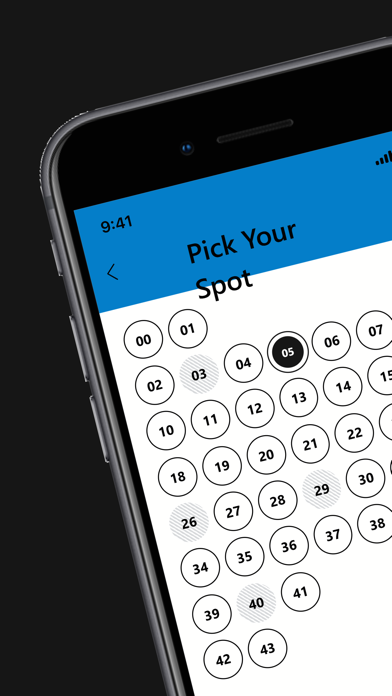 Spoke Society screenshot 3