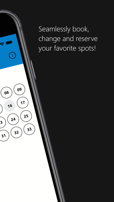 Spoke Society screenshot 2