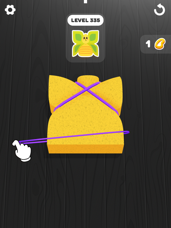 Sponge Art screenshot 2