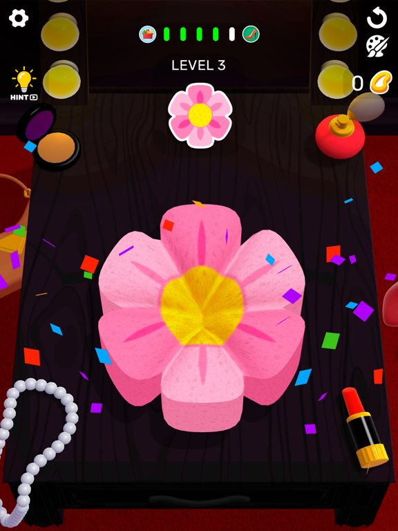 Sponge Art screenshot 3