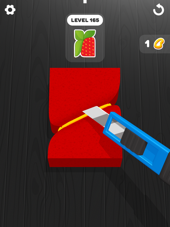 Sponge Art screenshot 1