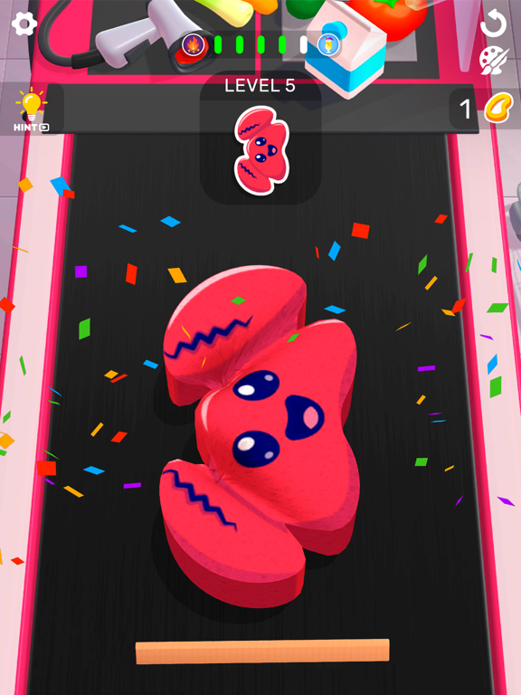 Sponge Art screenshot 7