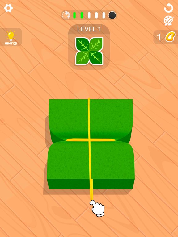 Sponge Art screenshot 8