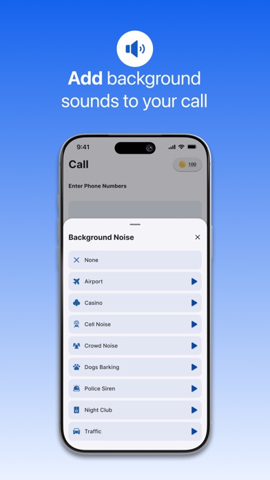 SpoofCard - Privacy Protected screenshot 6
