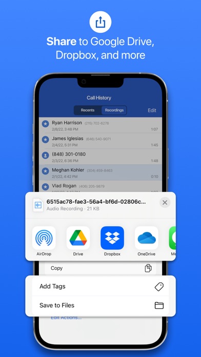 SpoofCard - Privacy Protected screenshot 10