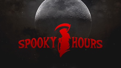 Spooky Hours screenshot 4