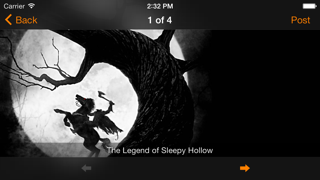 Spooky Legends screenshot 3