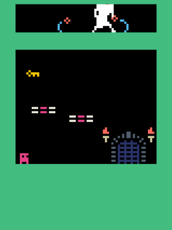 Spooky Pixel Hero screenshot 3