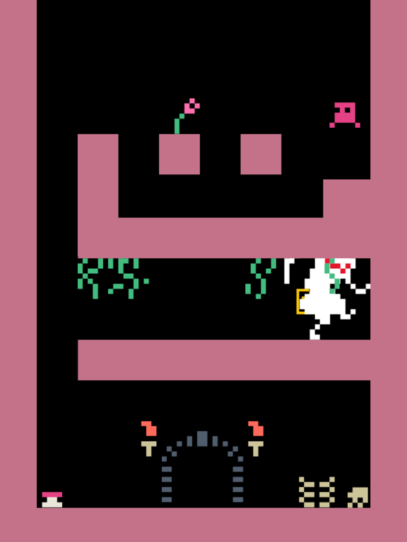 Spooky Pixel Hero screenshot 6