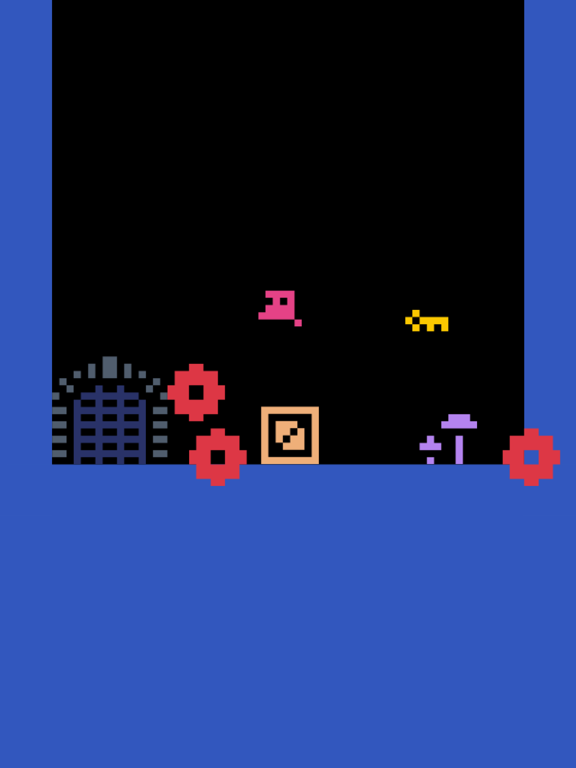 Spooky Pixel Hero screenshot 2