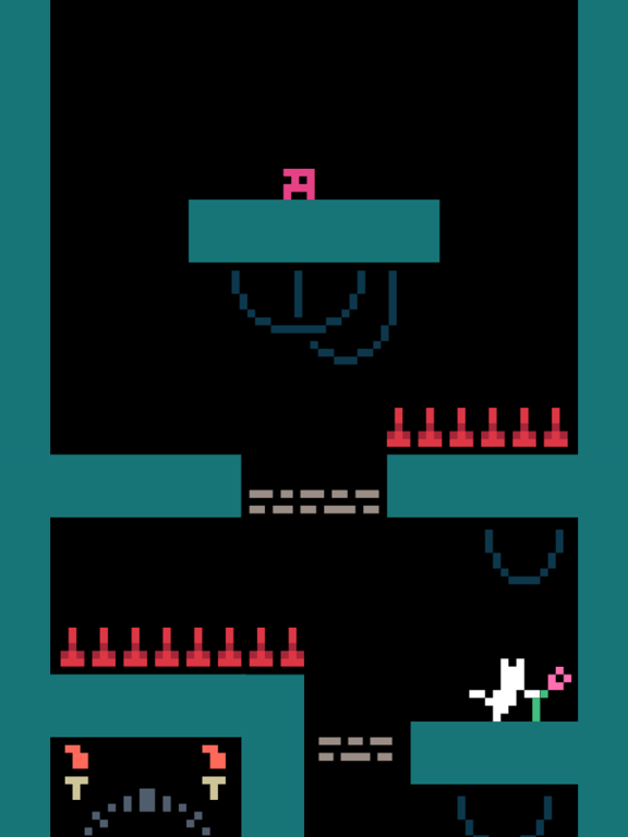 Spooky Pixel Hero screenshot 10