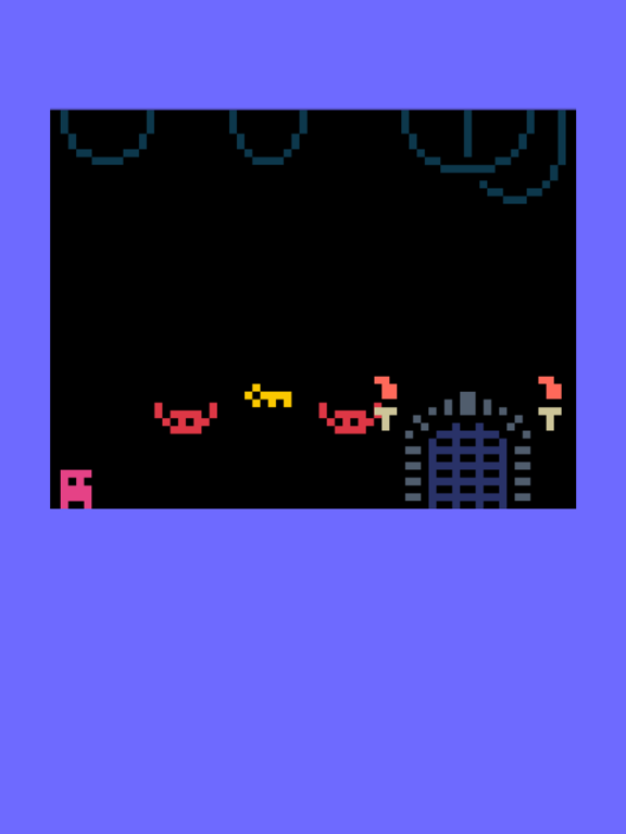 Spooky Pixel Hero screenshot 5