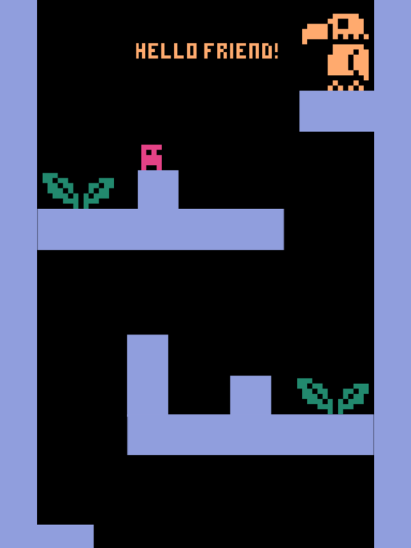 Spooky Pixel Hero screenshot 7
