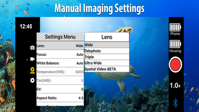 SportDiver screenshot 4
