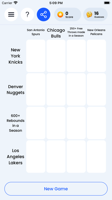 Sportrix screenshot 2