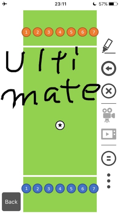 Sports Board screenshot 2
