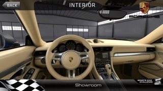 Sports Car Challenge screenshot 2