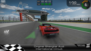 Sports Car Challenge screenshot 4