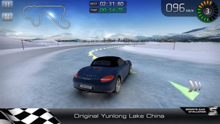 Sports Car Challenge screenshot 5