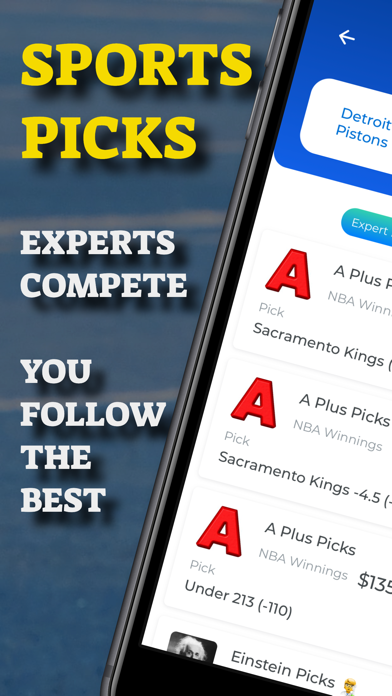 Sports Picks Sports Predictor screenshot 5