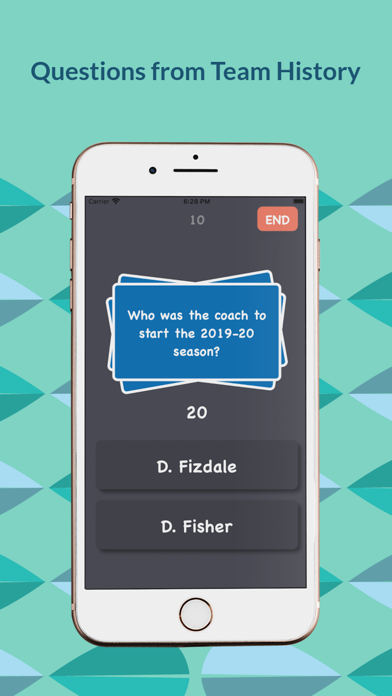 Sports Trivia! screenshot 3