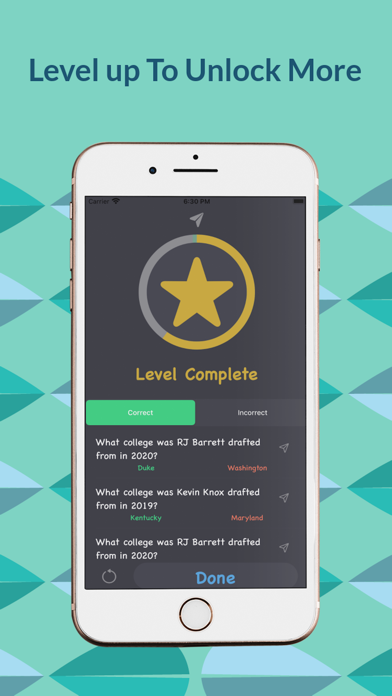 Sports Trivia! screenshot 1