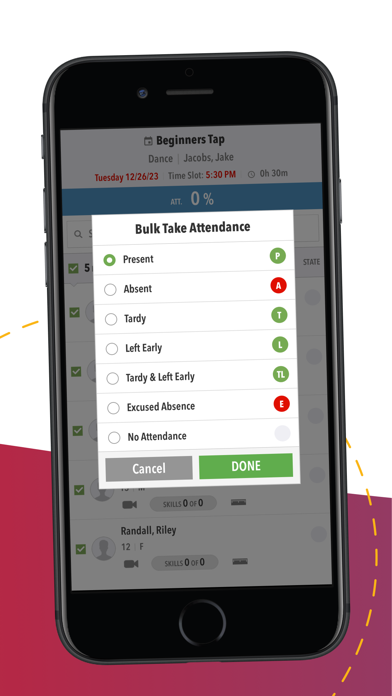 SportsEngine Motion screenshot 3
