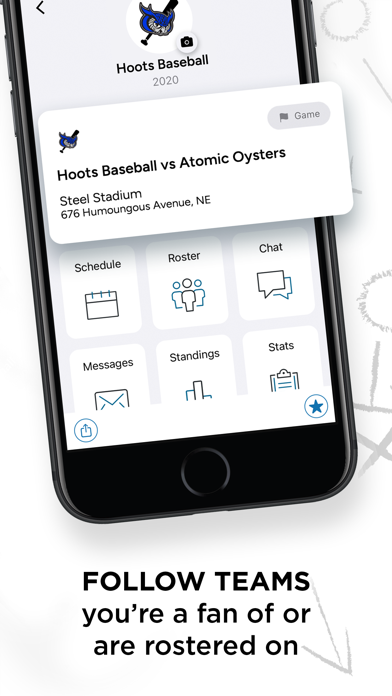 SportsEngine - Team management screenshot 5