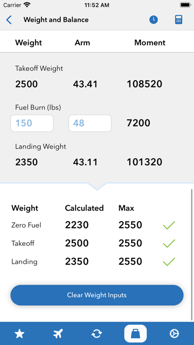 Sporty's E6B Flight Computer screenshot 1