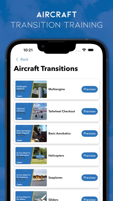 Sporty's Pilot Training screenshot 2
