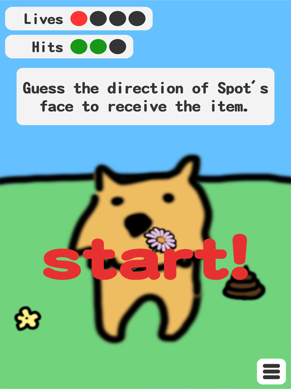Spot Has Found This screenshot 9