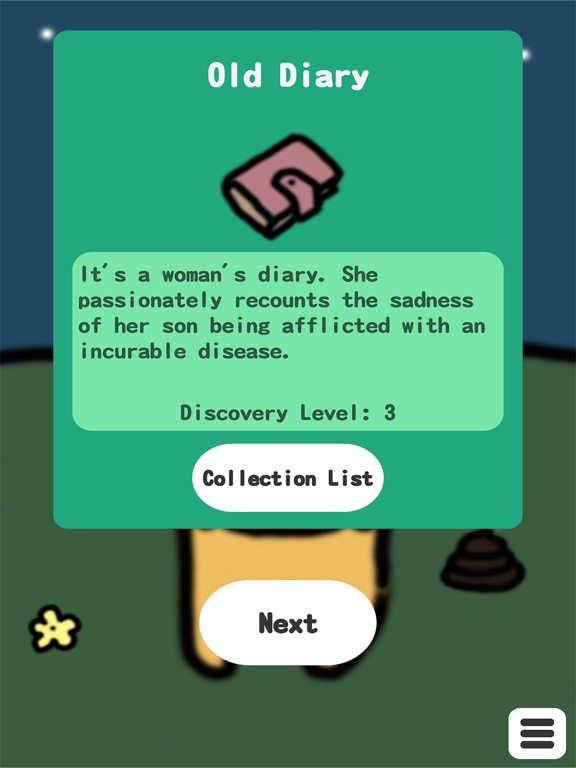 Spot Has Found This screenshot 7