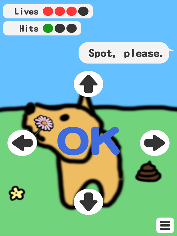 Spot Has Found This screenshot 8