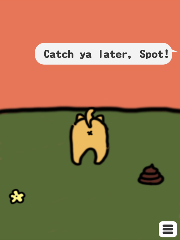 Spot Has Found This screenshot 1