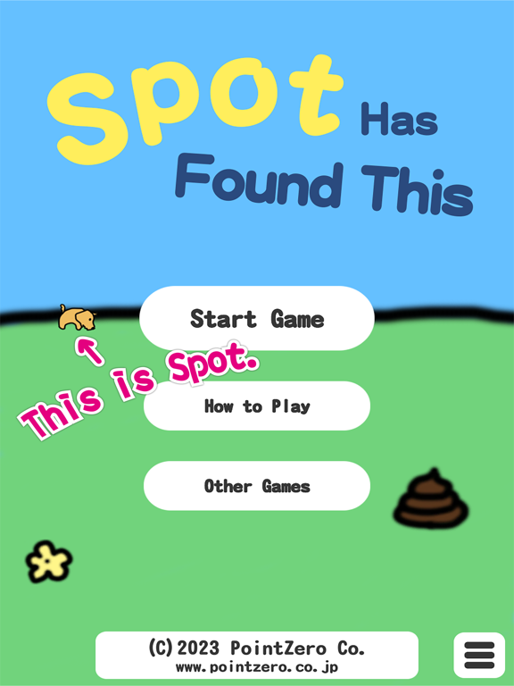 Spot Has Found This screenshot 10