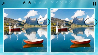 Spot the difference~ screenshot 5