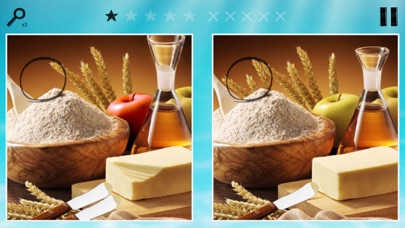 Spot the difference~ screenshot 2