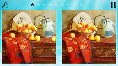Spot the difference~ screenshot 1